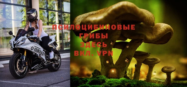 хмурый Володарск